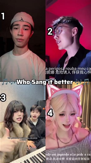 NO BATIDÃO #cover #shorts #duet #singer #viral #kpop #phonk #nobatidao #views