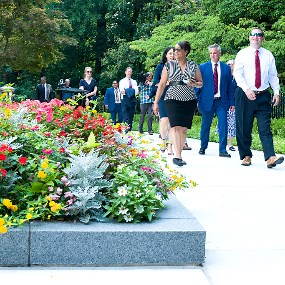 Washington D.C. Temple Rededication Set for Summer 2022