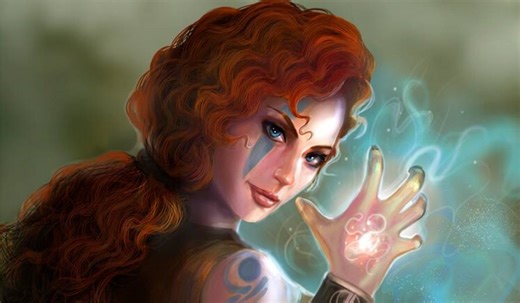 Shrouded Aspect Is Launching on Steam on 1st May 2025