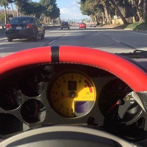 22K views · 924 reactions | Life is pretty amazing in a Ferrari Challenge Stradale! #ferrari #cs | Ferrari and Lamborghini News | Facebook
