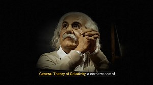 30K views · 638 reactions | Unlocking the Universe: Einstein's General Theory of Relativity Explained | Filipino Science Hub | Facebook
