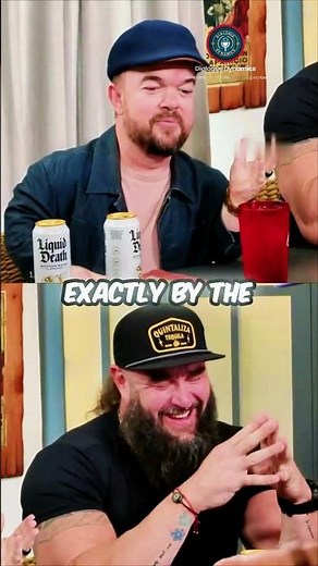 The Undertaker's Wife Had NO IDEA About This 😱 #WWE #Wrestling #Secrets