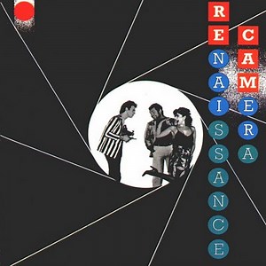Renaissance - Camera Camera