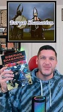 What are White and Black Shamans?