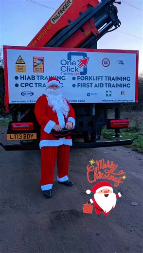 #christmas2025 #craneoperatorlife #crane #fyp #oneclicktraining