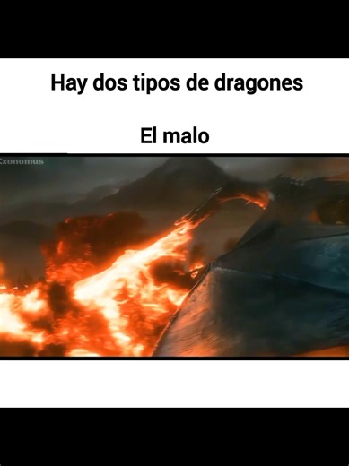 Explorando Dragones: Smaug en The Sandman