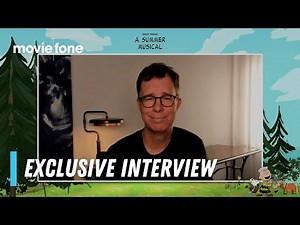 Snoopy Presents: A Summer Musical | Exclusive Interview | Ben Folds