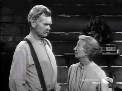 The Beverly Hillbillies Season 1 Episode 1