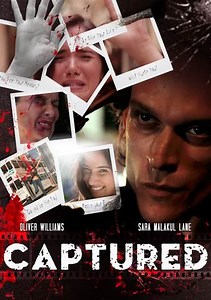Captured Trailer