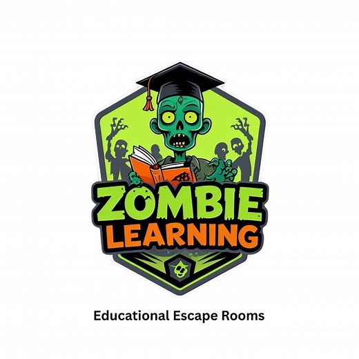 Zombie Apocalypse Maths Escape Room Bundle: KS3/KS4 Probability, Geometry & Ratios (pdfs) - Etsy