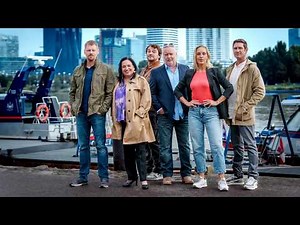 SOKO Donau/Wien Trailer - Folge "Vergeltung" - S20E1