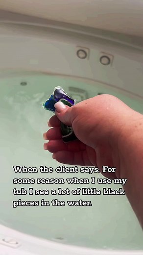 Effective Techniques for Tub Jet Cleaning and Sanitization