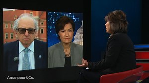 Norman Ornstein & Susan Glasser on AG William Barr | Video | Amanpour & Company | PBS