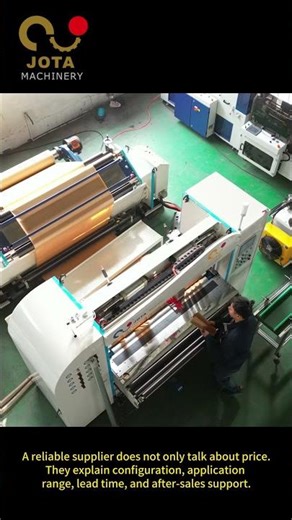 #shorts A Reliable Supplier Does More Than Quote a Price