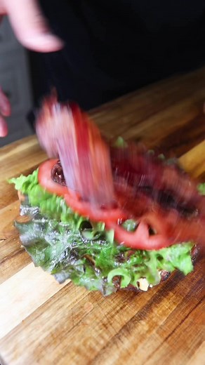 Pretty much just a mayonnaise video. Flaky sea salt blends available in bio