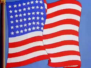 Merrie Melodies Old Glory (1939) original titles