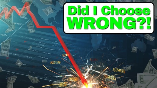 Update on my YieldMax portfolio income is crashing