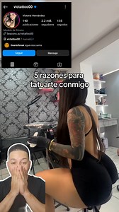 3.2K views · 61 reactions |  #tatuajes | Magic Tattoos. | Facebook