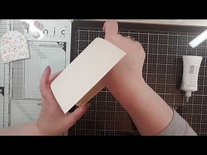 Tonic studios Hamper Box