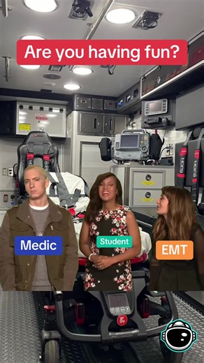 Funny Paramedic Memes for EMTs and First Responders