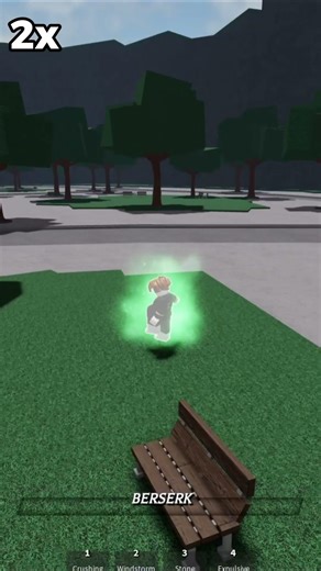 "throughout heaven and earth, i alone am the honored one" ahh 🥀 #roblox #thestrongestbattlegrounds