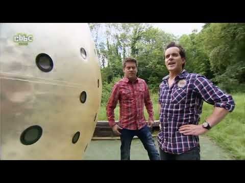 Appsolute Genius with Dick and Dom - Episode 2 - Animation (2014)