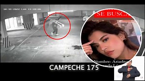 Acusan a la fiscalía de Morelos de encubrir el feminicidio de Ariadna Fernanda López