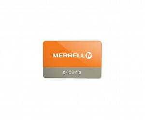 Merrell Test Lab. Same is boring. | Merrell