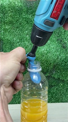 The Easy Bottle Protection Trick Everyone Should Know #SmartDIY #WorkshopTips #CreativeIdeas