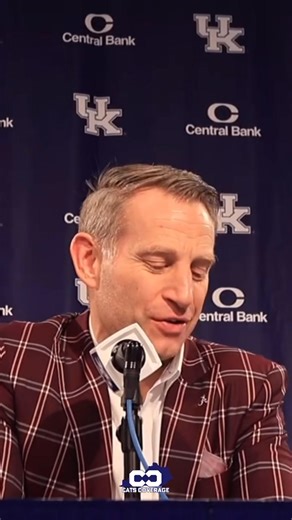 42K views · 546 reactions | Nate Oats says Kentucky is in great hands with Mark Pope. “It helps the SEC to have Kentucky good… He’s got them (Kentucky) very good.” More: https://m.youtube.com/@CatsCoverage/videos | Cats Coverage | Facebook