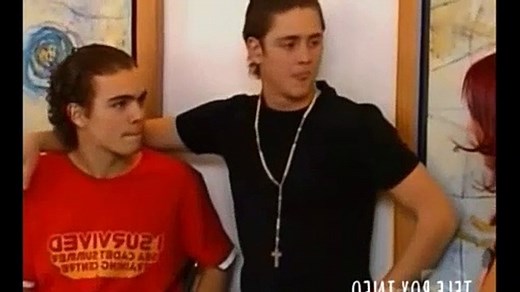 Rebelde Capítulo 179 - Temporada 1 RBD Online