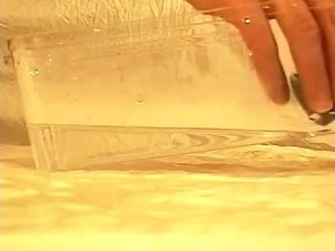 Cold Front Simulation