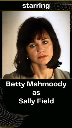 NOT WITHOUT MY DAUGHTER (1991) | Real People vs Cast | Based on a True Story