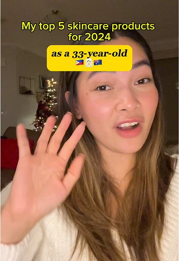 Top 5 Skincare Favorites for 2024