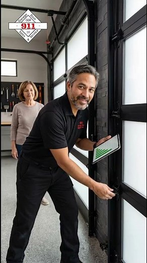 Fast & Reliable Garage Door Spring Repair | Expert Technicians in TX