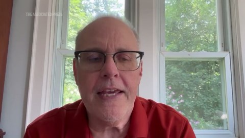 Senate approves Trump-requested cuts to public broadcasting, AP Explains