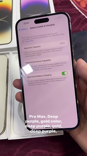 12K views · 141 reactions | 14pro max 1lakh+ | Dhillon Mobile hub | Facebook