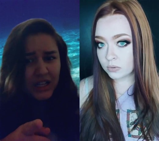 #duet with @laurengingeryankb hes not comong back we offened him #findingnemo #whaletalk #fun #clownfish 🐳🐟💦