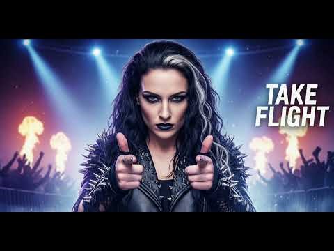 AEW Theme | Kenny Omega | Take Flight | AI Cover