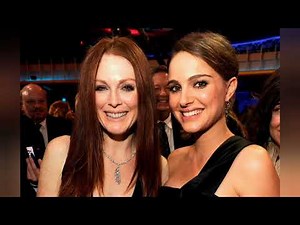 Unforgettable Natalie Portman Moments ❤️ | Must-See Compilation