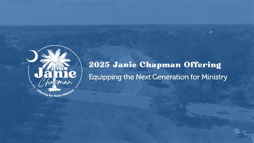 2025 Janie Chapman Offering - Catalyst Program