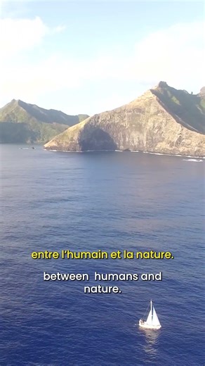 🏝️ Reaching Remote Islands
