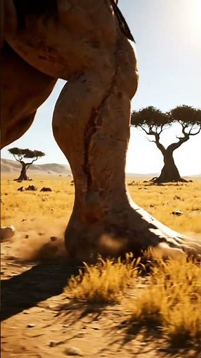 The Forgotten World of the Little Dark Age — Life Millions of Years Ago Revealed