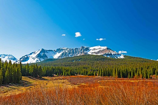 10 Best Colorado State Parks for All the Stunning Views and None of the National Park Crowds, According to Locals