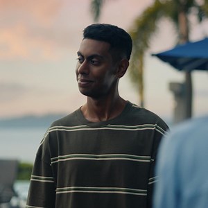 The Singapore Army on Reels