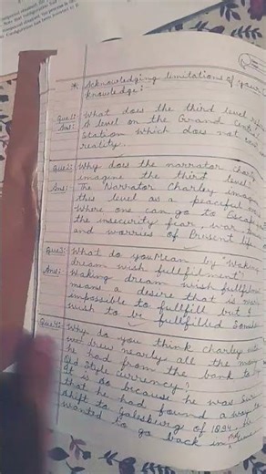 Class 12 Cbse English (Vistas) chapter 1 notes #class12 #cbse12 # English 12