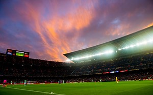 Architecture to Create Revenues in the New Stadiums