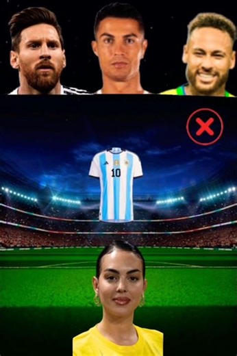 Cristiano Ronaldo vs Leo Messi vs Neymar Jr #cristiano #messi #viral