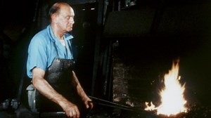 Watch The Blacksmith - BFI Player