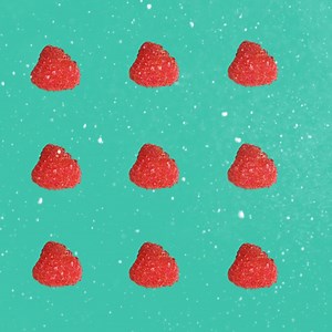 Our Holly Berry eegee really should’ve been called Jolly Berry with all the cheer it brings! Made with blueberry, blackberry, raspberry and strawberry you know you’re gonna have a BERRY good time. | eegee's